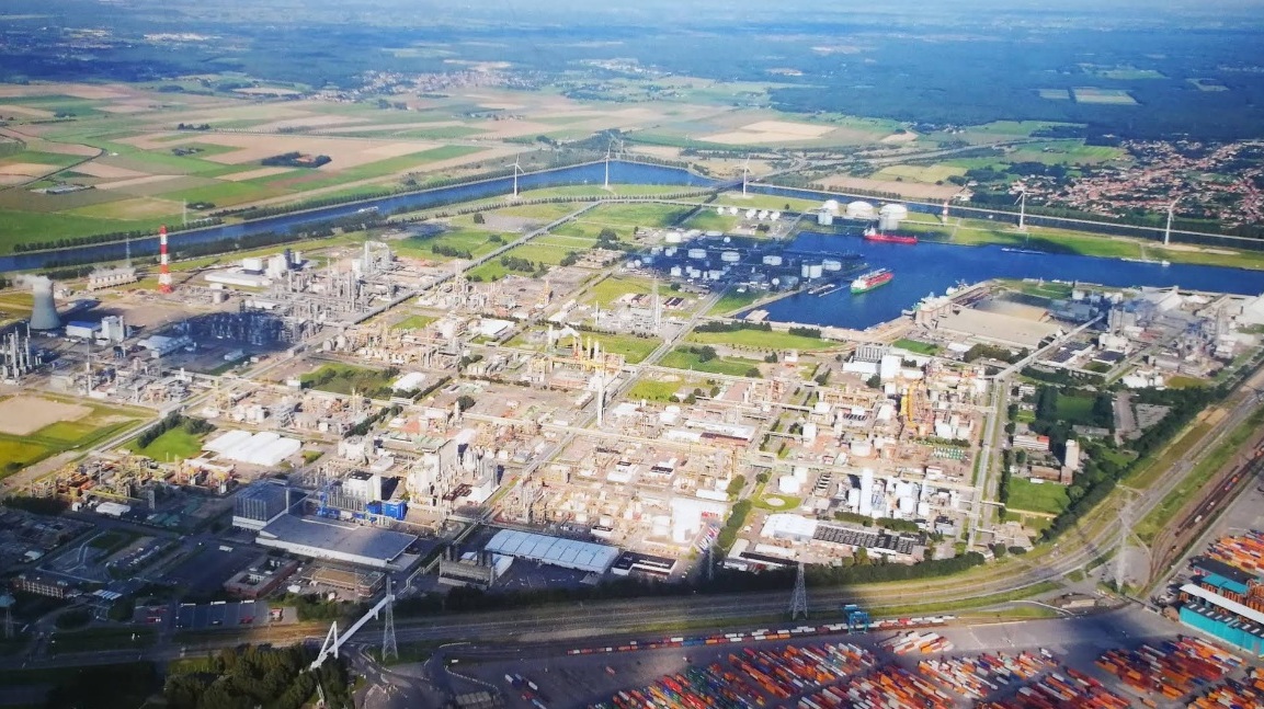 BASF (CS3B)