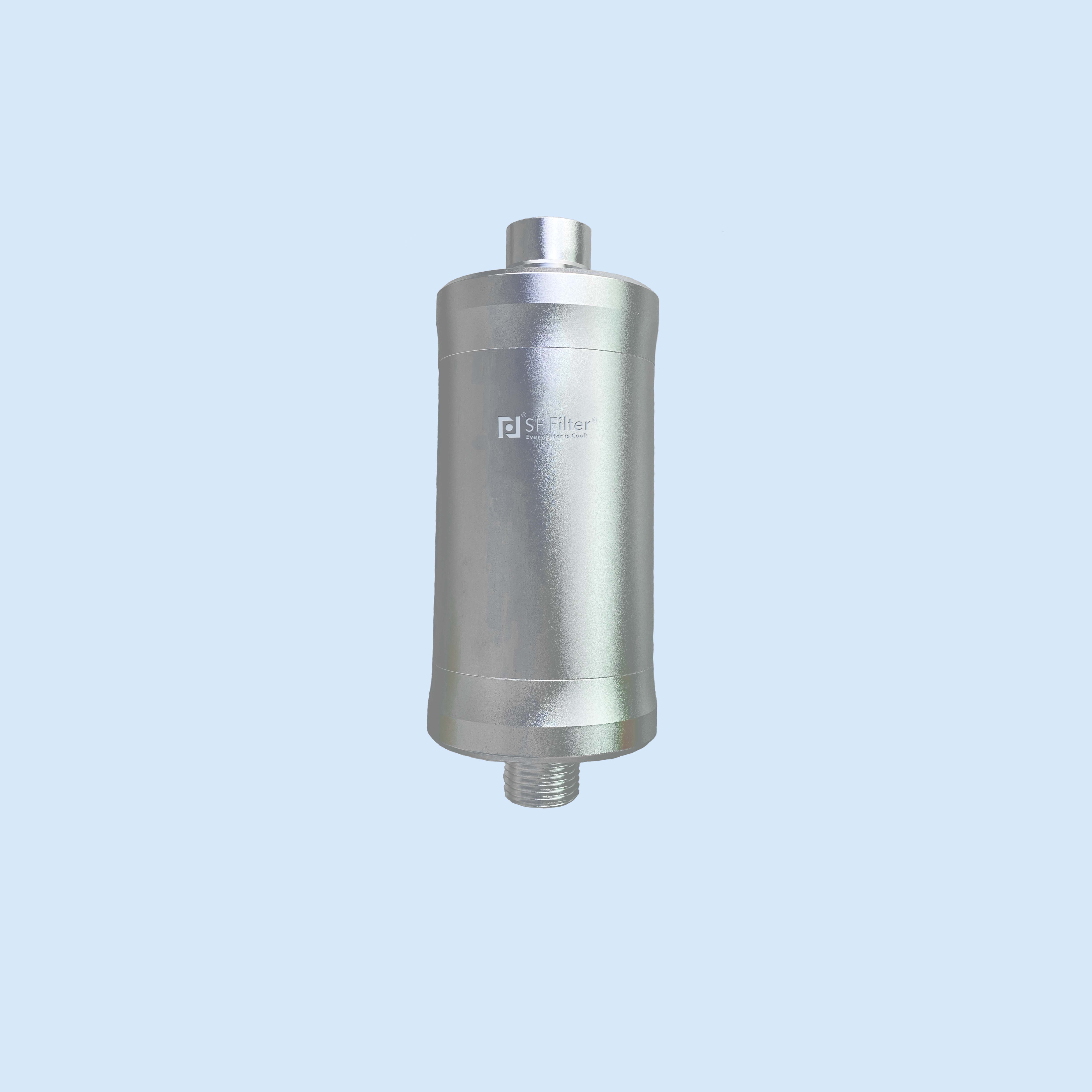 Marine / RV water filter