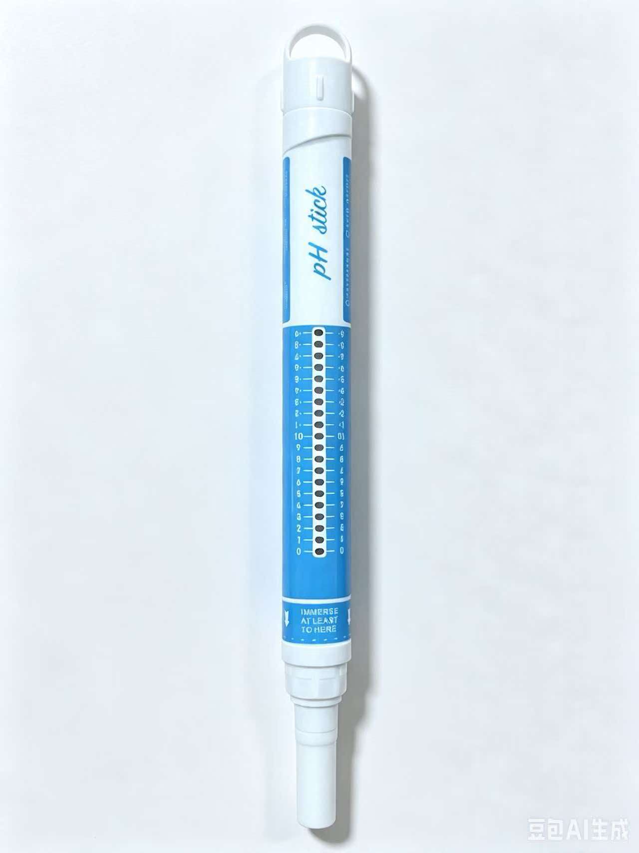 Image of PH-20 PH Test