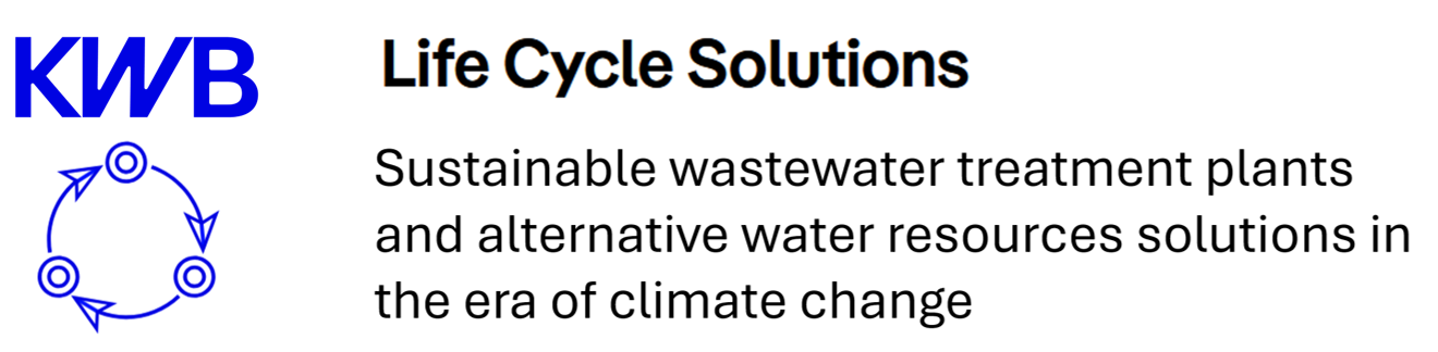 Image of Life cycle solutions