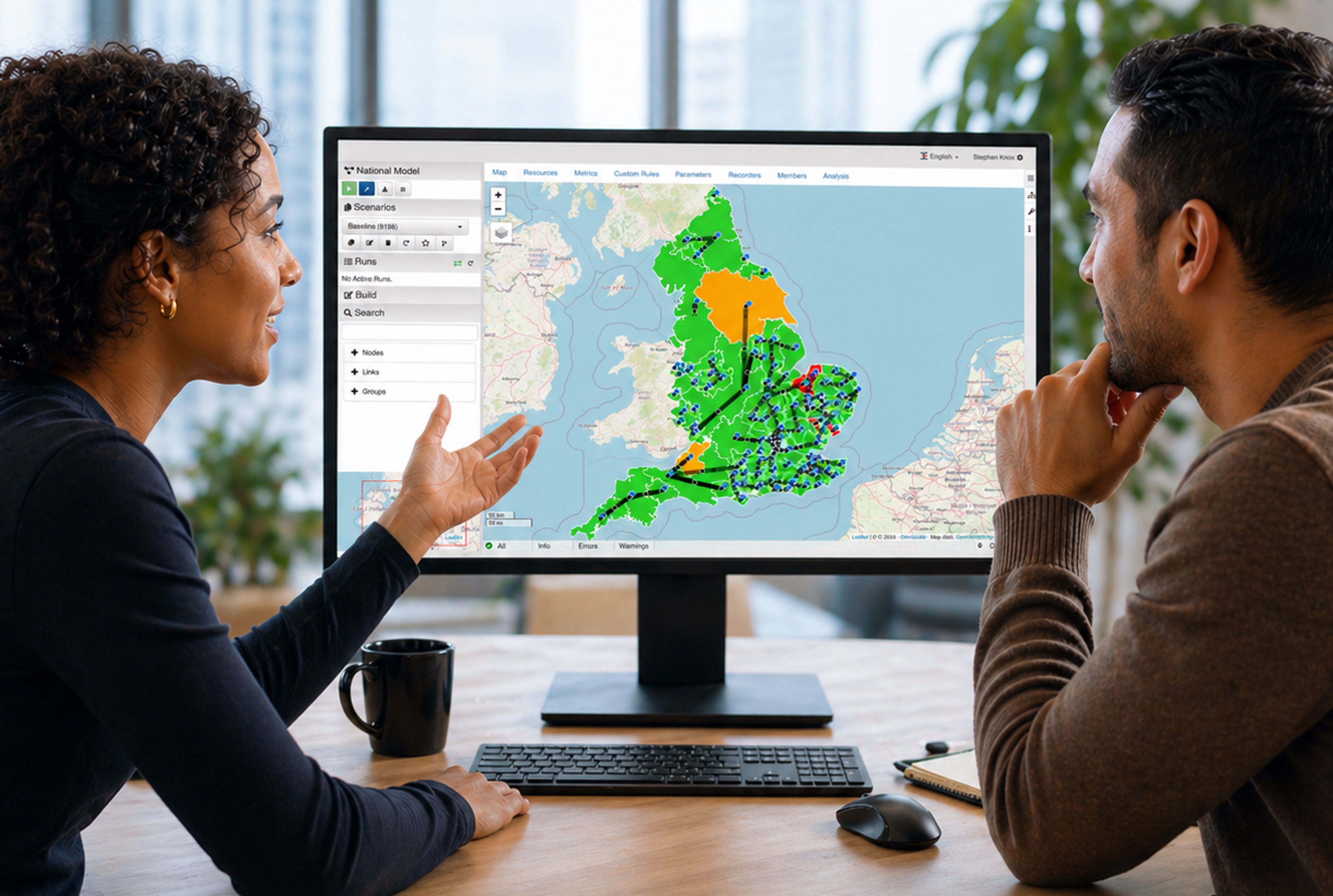 Image of WaterStrategy