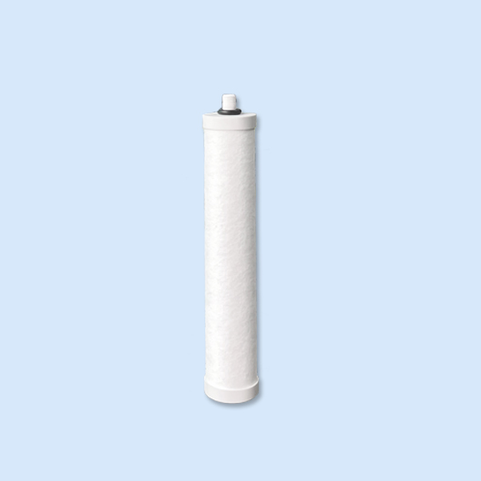Image of Water filter replacement melt blown sediment filter cartridge