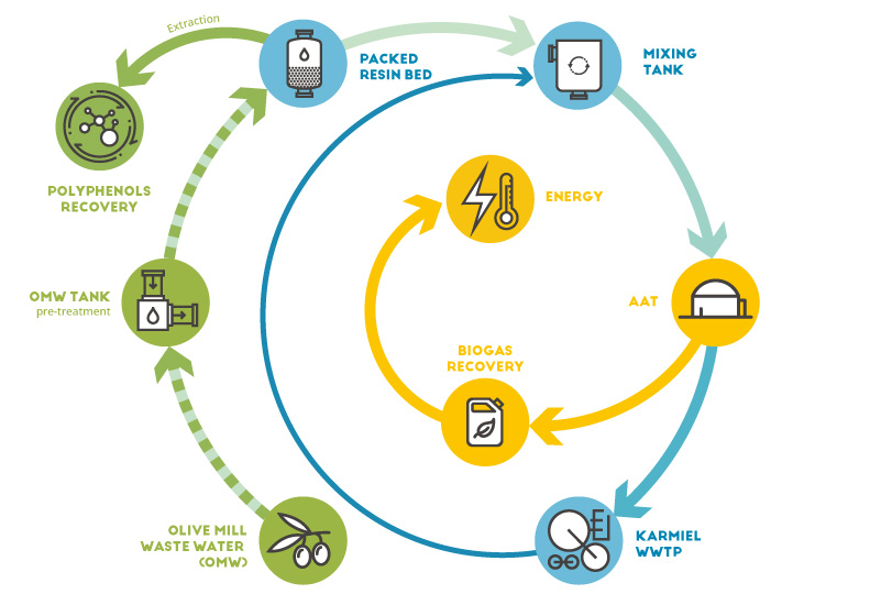 Infographic CS Karmiel